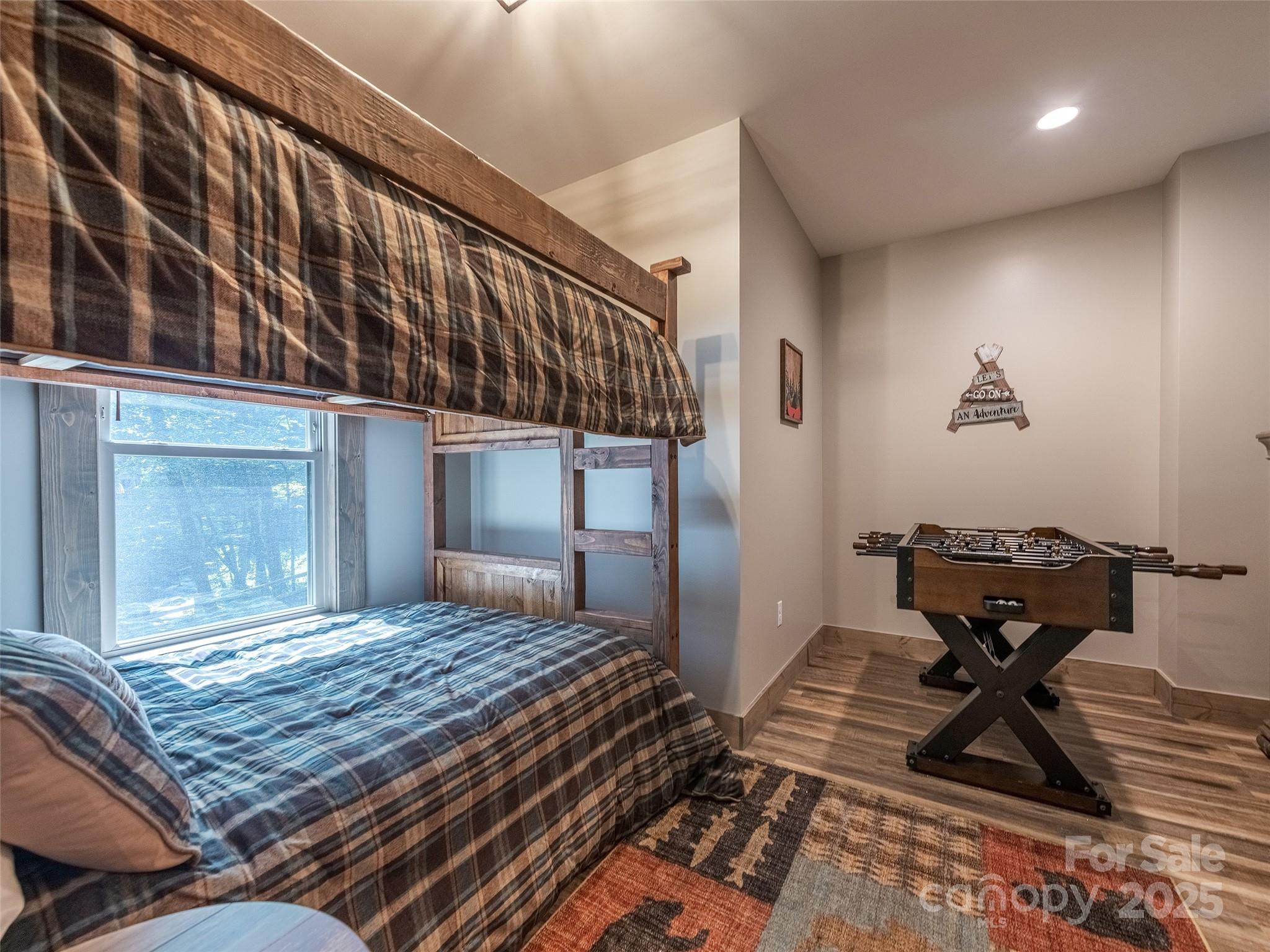 Fisher Ridge - Residential