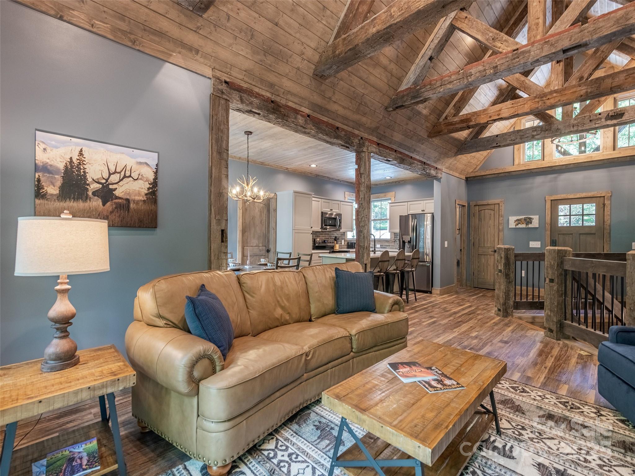 Fisher Ridge - Residential