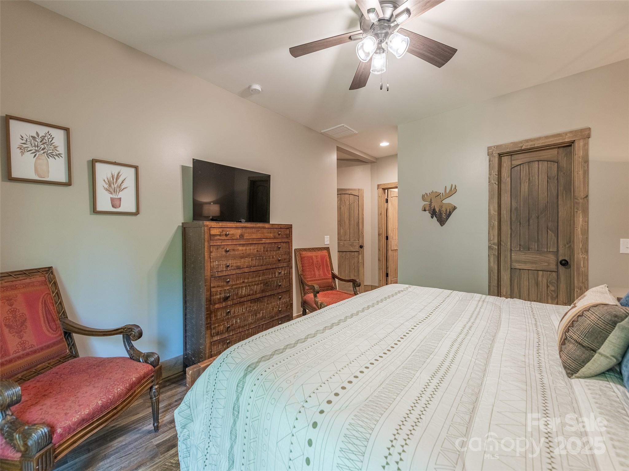 Fisher Ridge - Residential