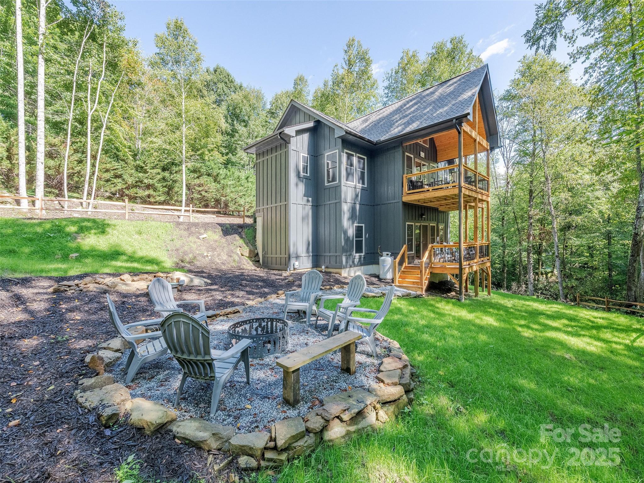 Fisher Ridge - Residential