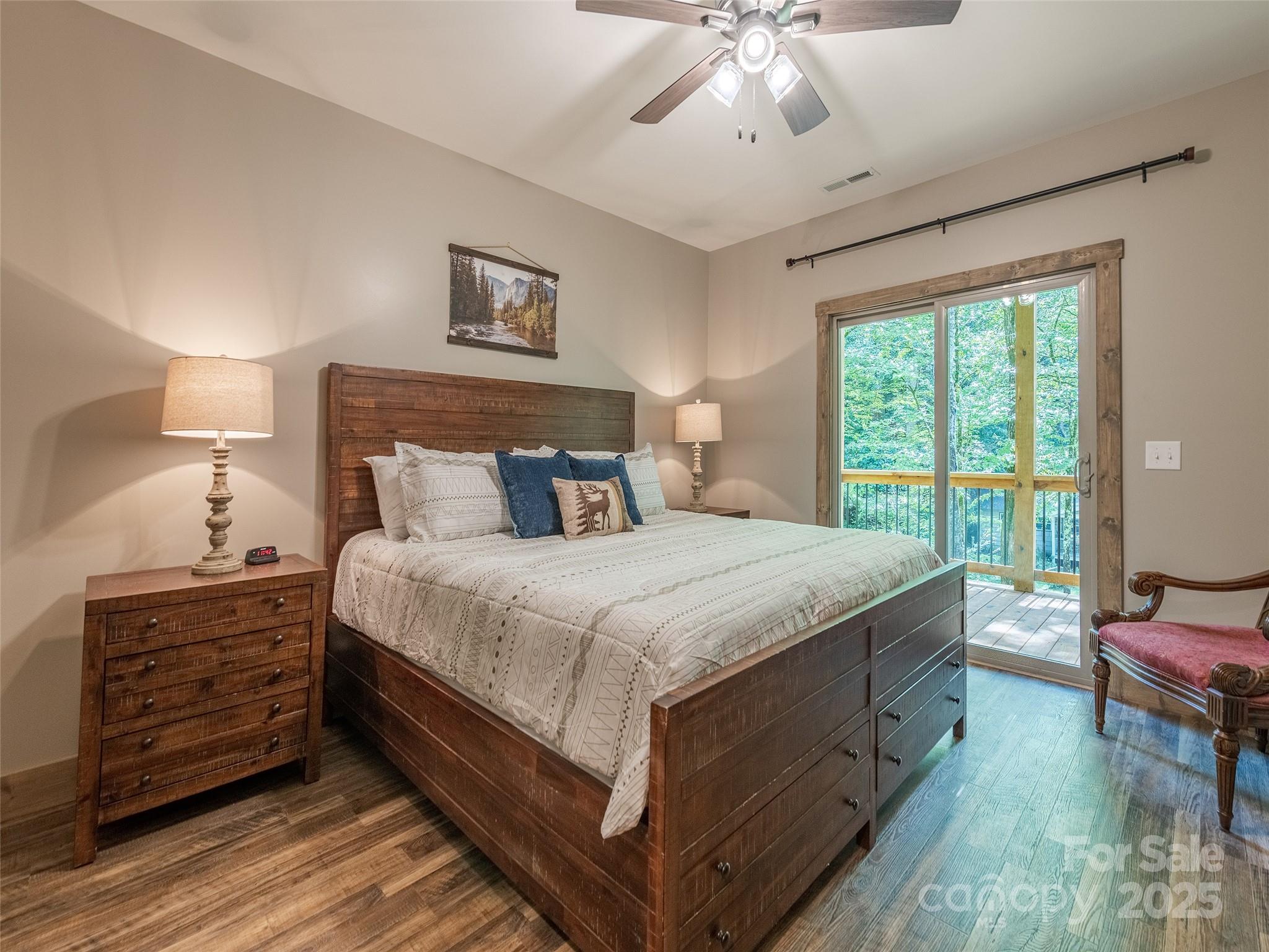 Fisher Ridge - Residential