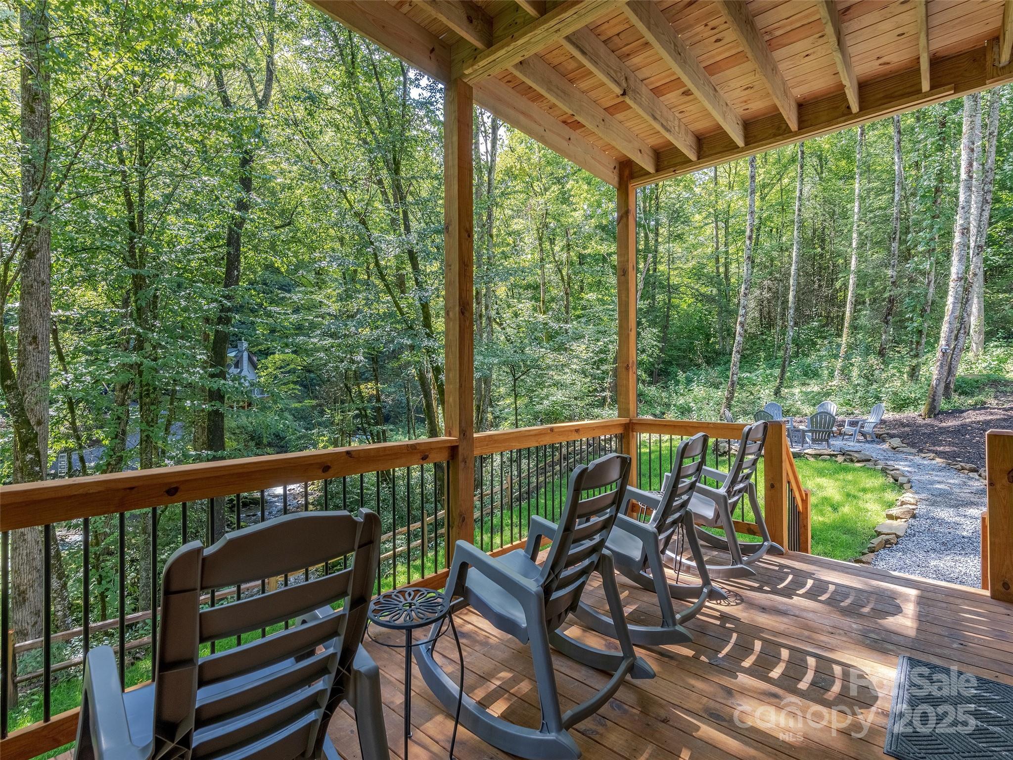 Fisher Ridge - Residential