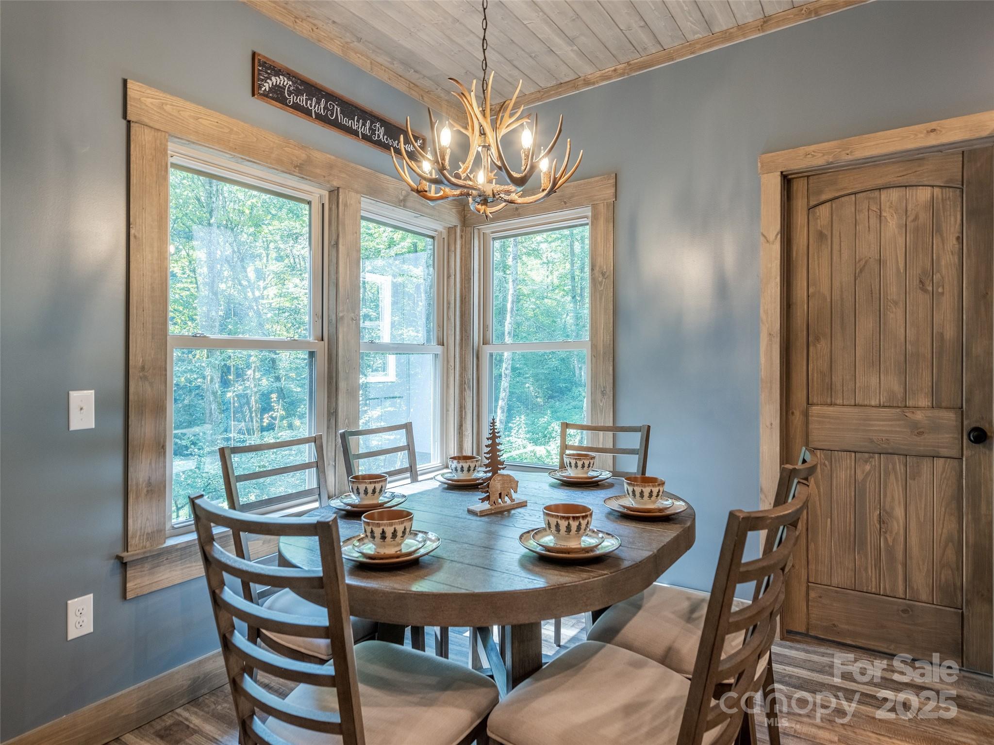 Fisher Ridge - Residential