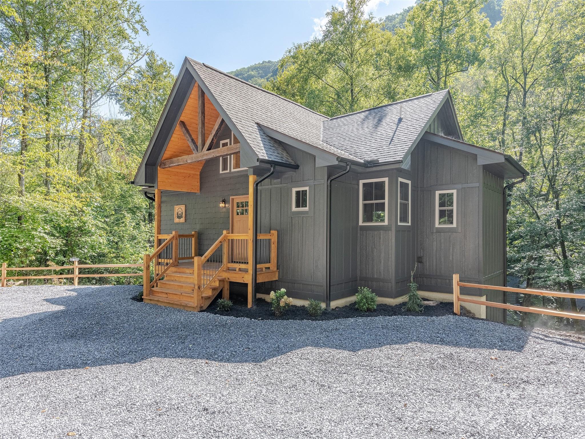 Fisher Ridge - Residential