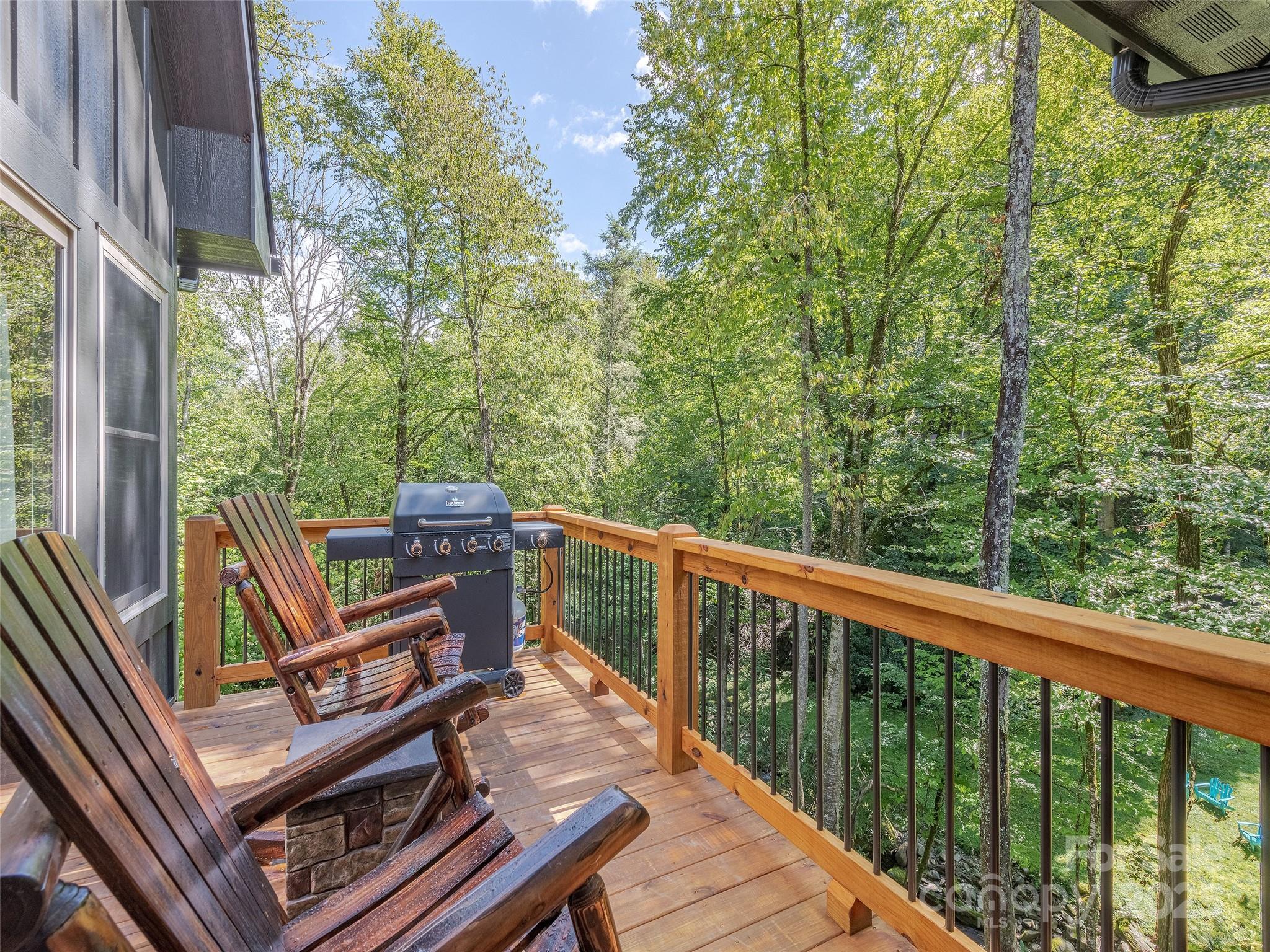 Fisher Ridge - Residential