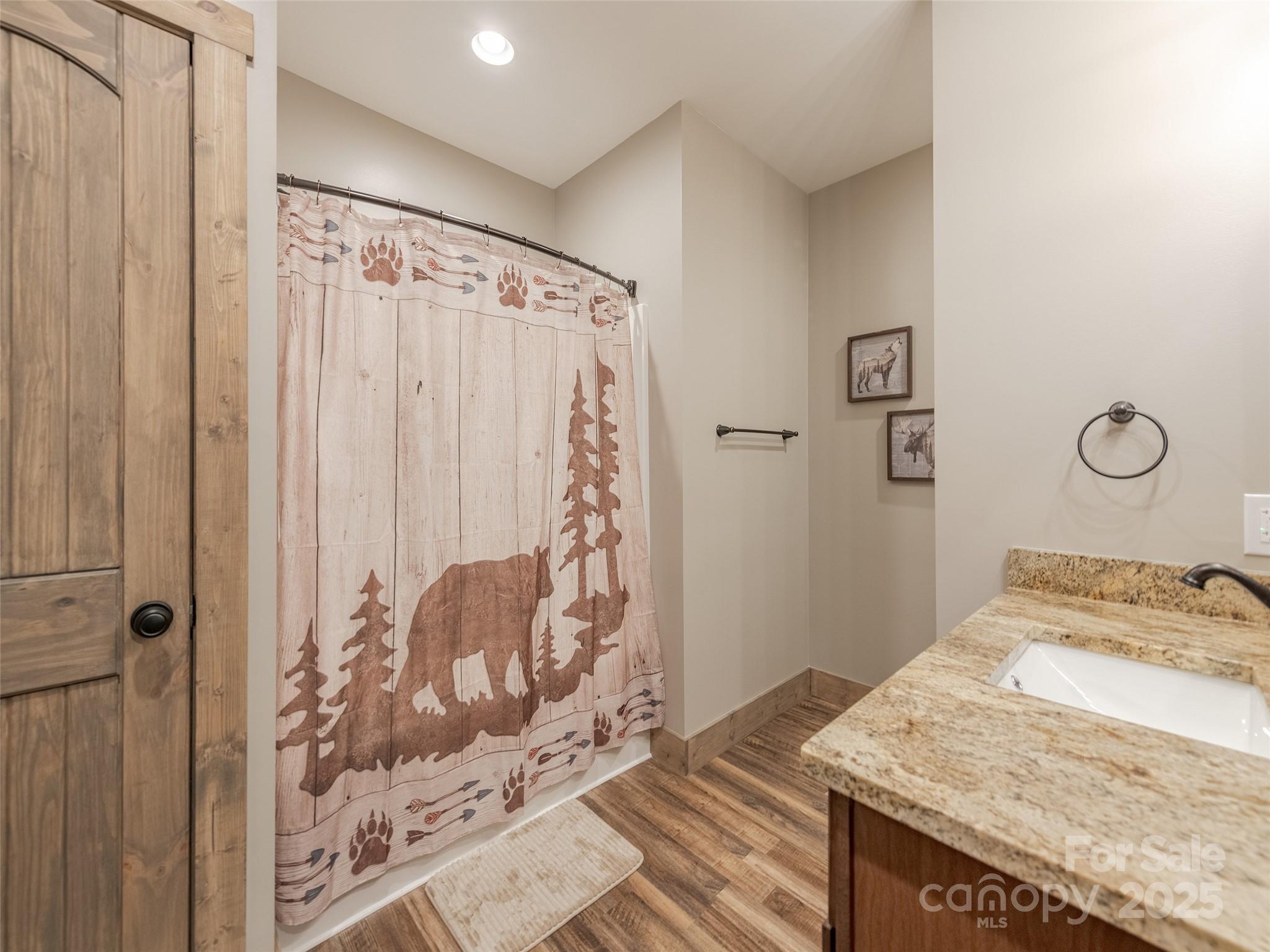 Fisher Ridge - Residential