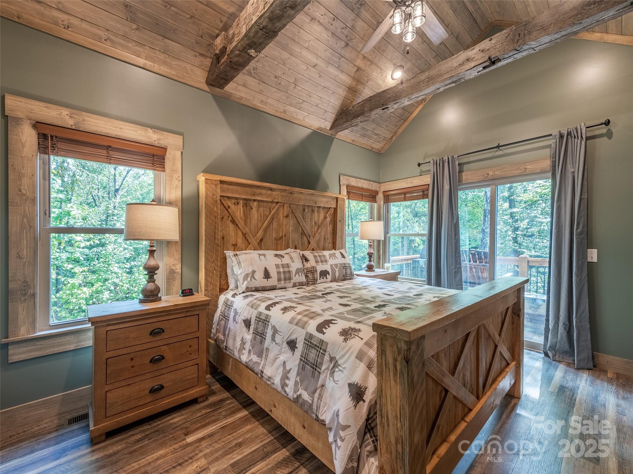 Fisher Ridge - Residential