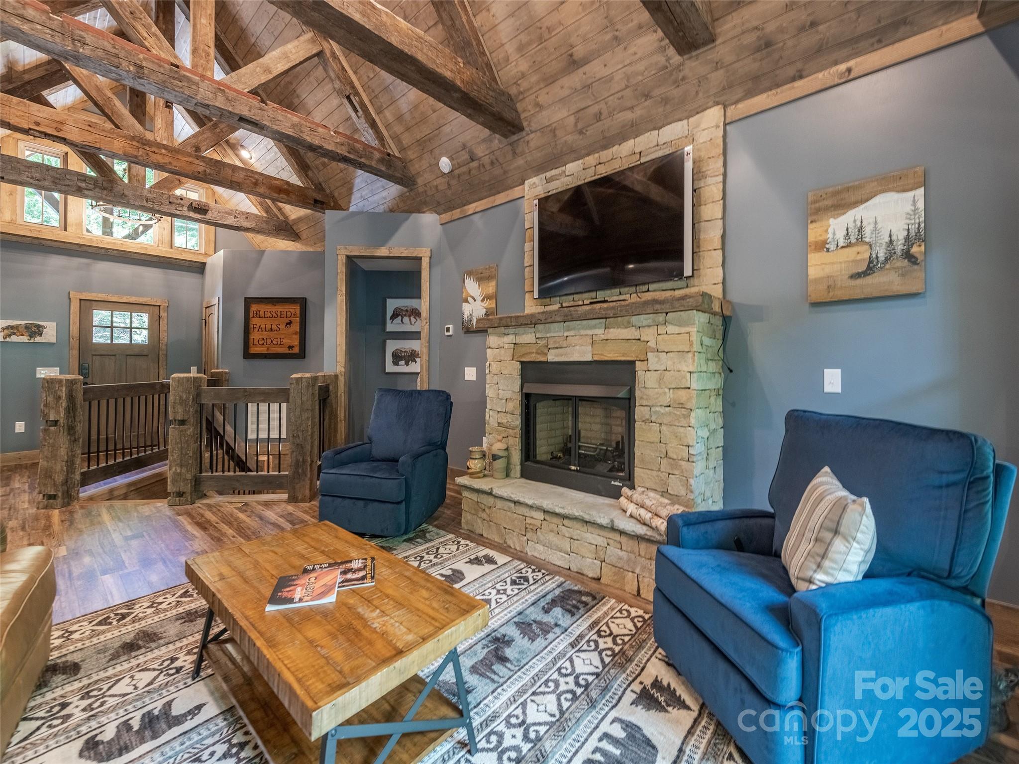 Fisher Ridge - Residential