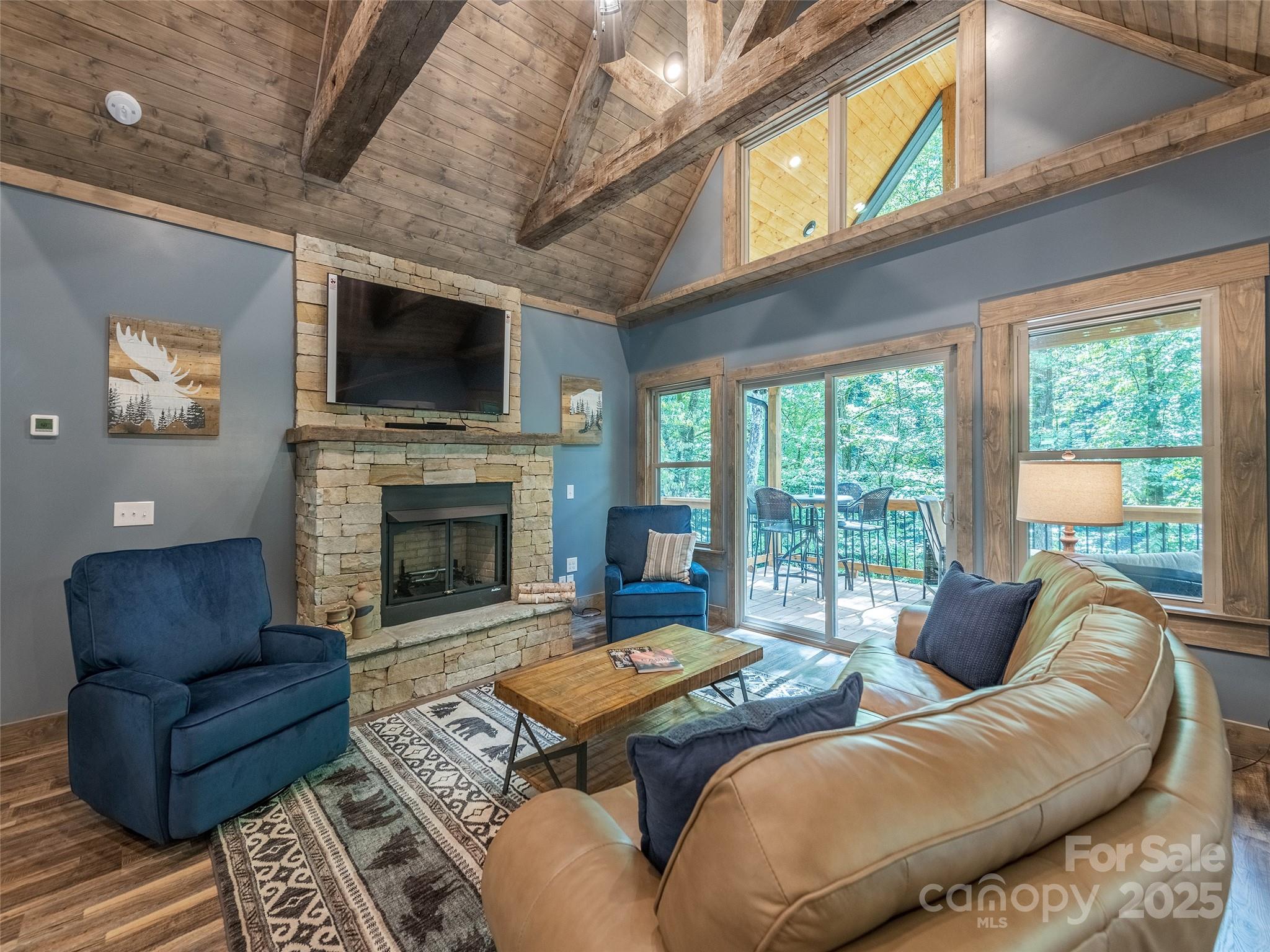 Fisher Ridge - Residential
