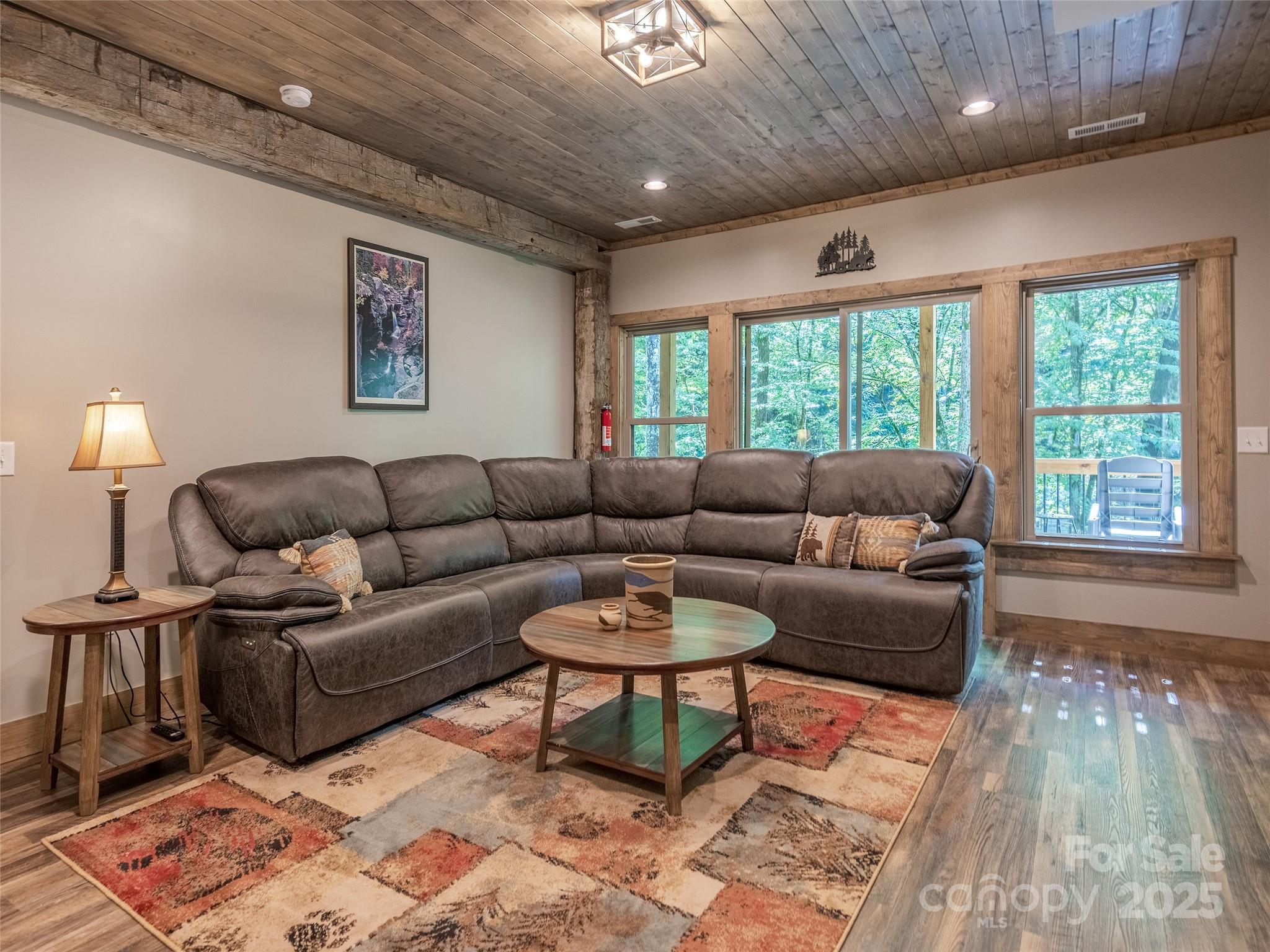 Fisher Ridge - Residential