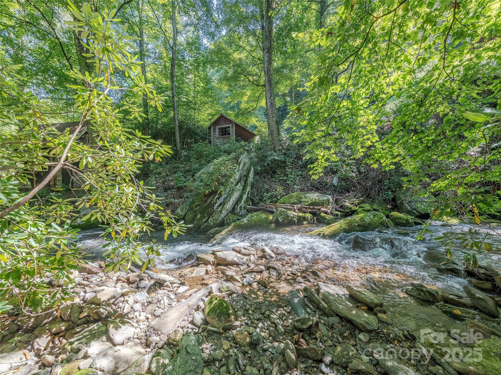Fisher Ridge - Residential