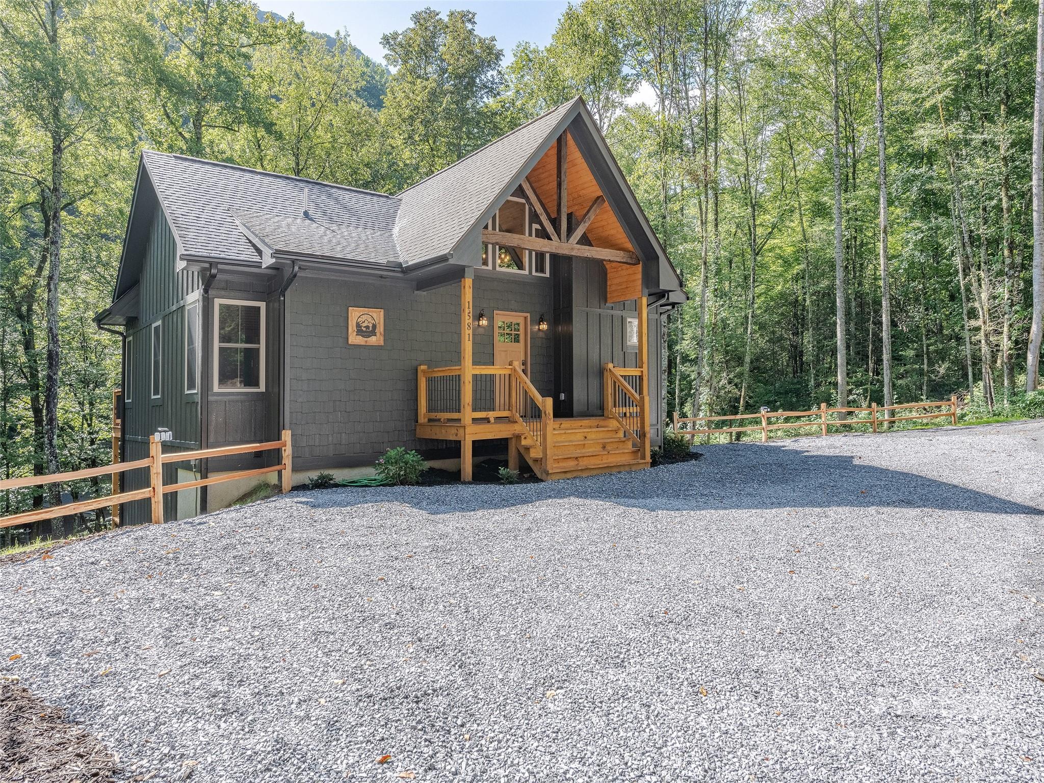 Fisher Ridge - Residential