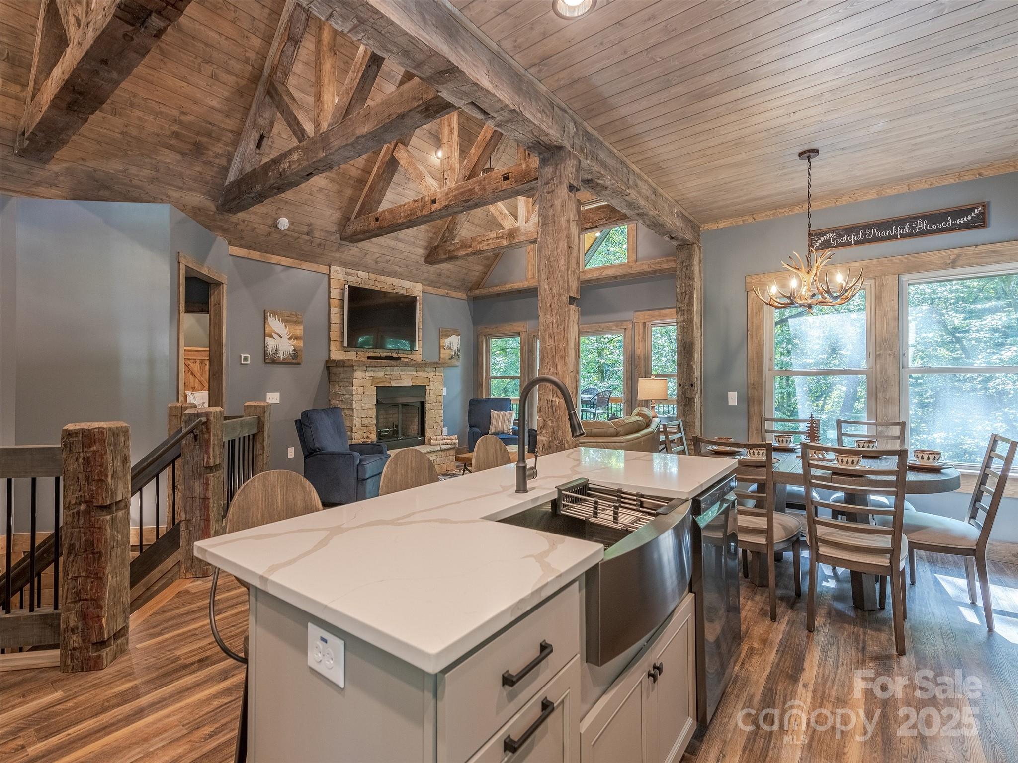 Fisher Ridge - Residential