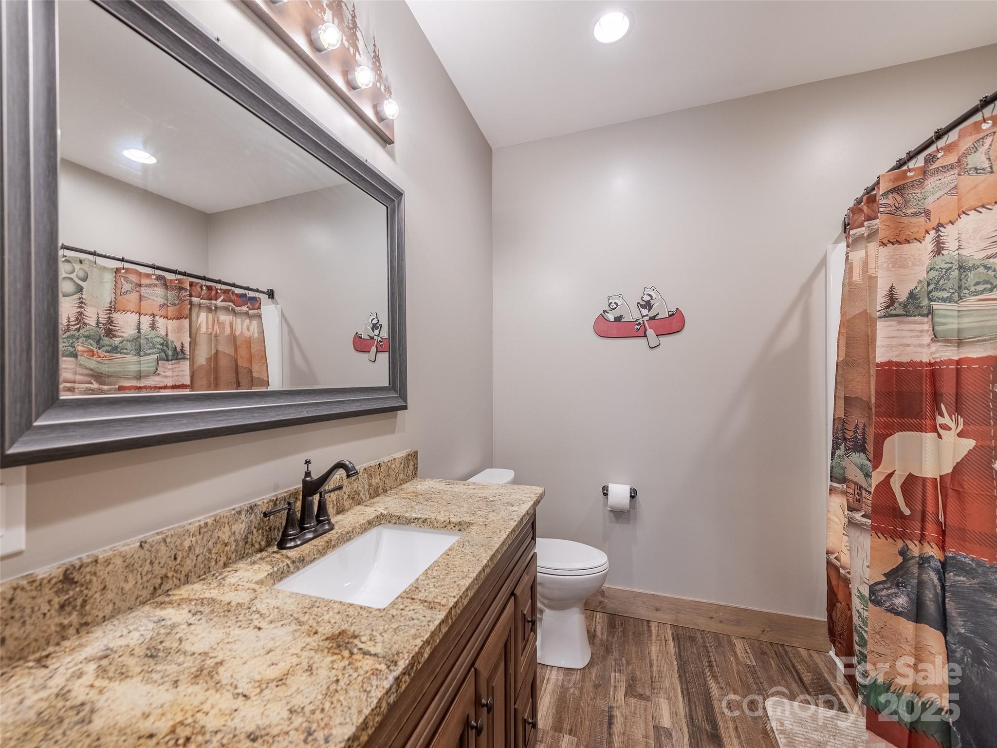 Fisher Ridge - Residential