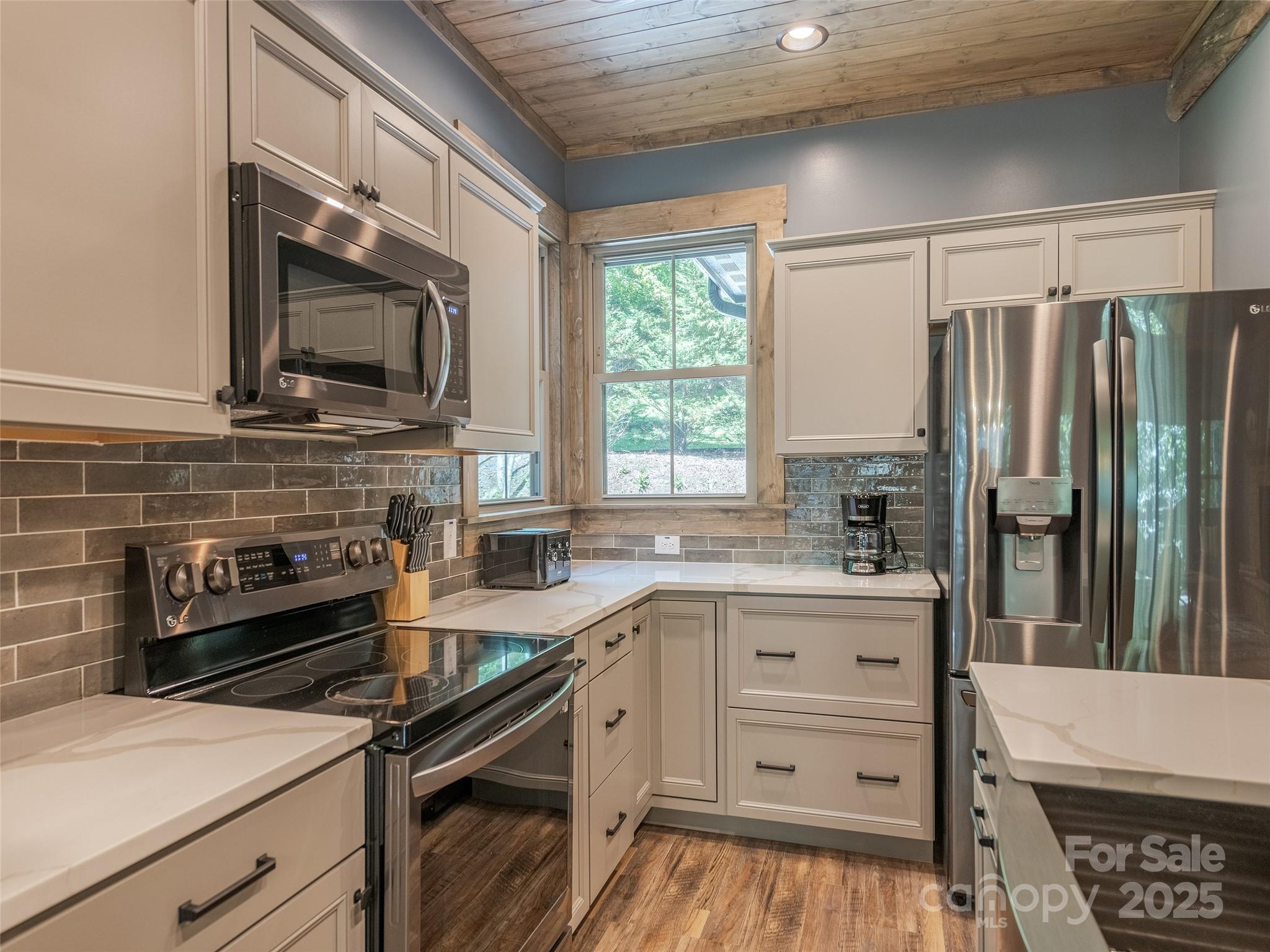 Fisher Ridge - Residential