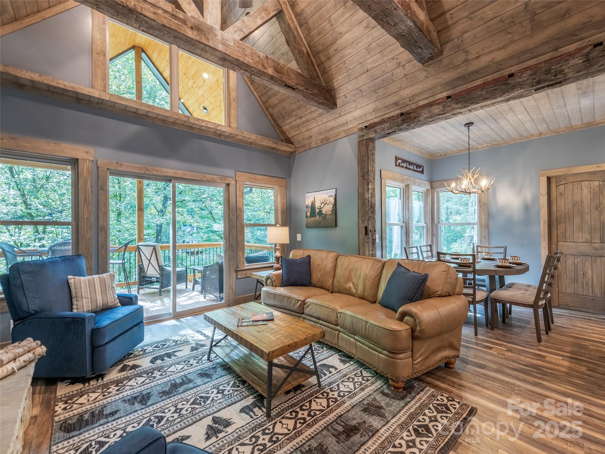 Fisher Ridge - Residential