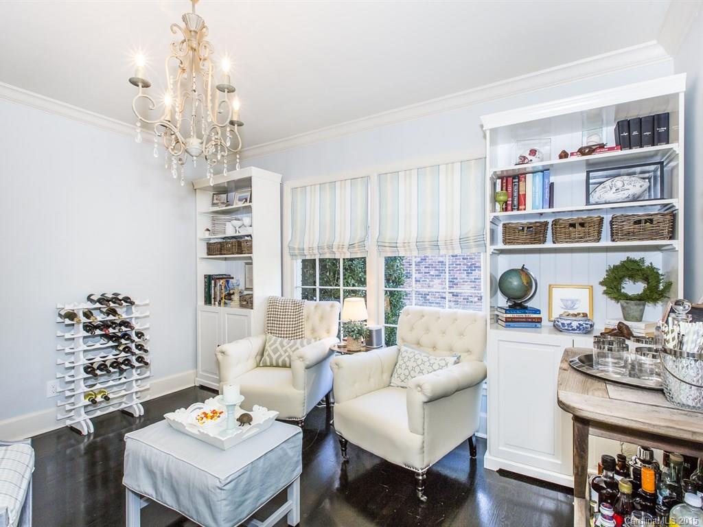 Barclay Downs - Residential