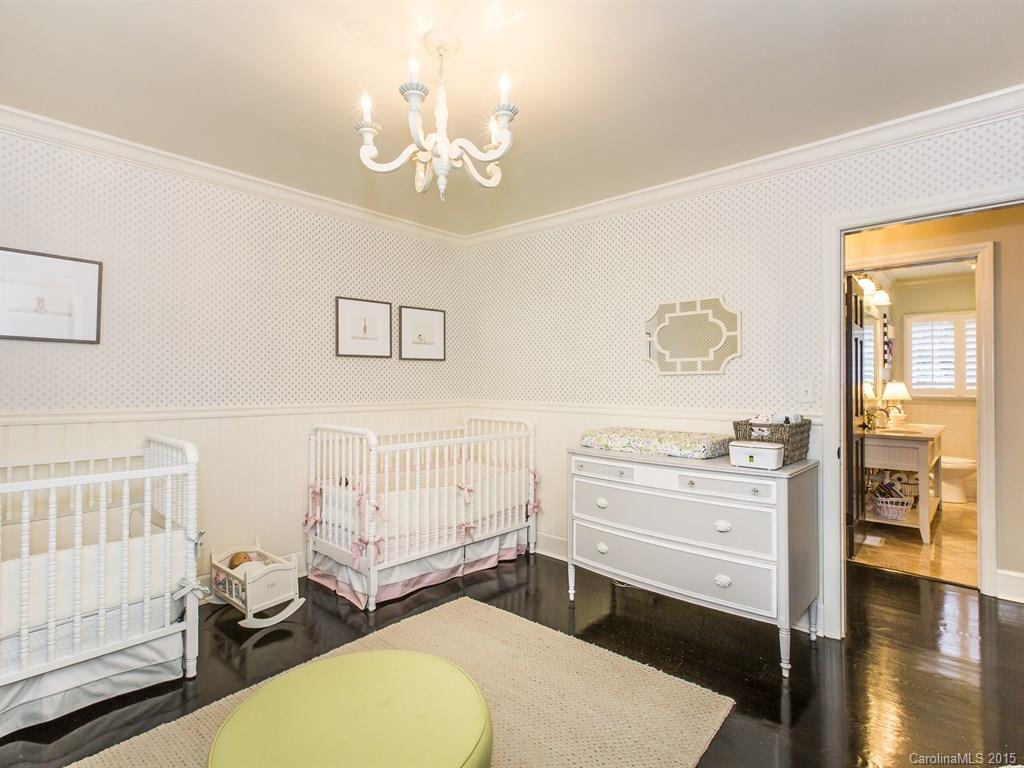 Barclay Downs - Residential