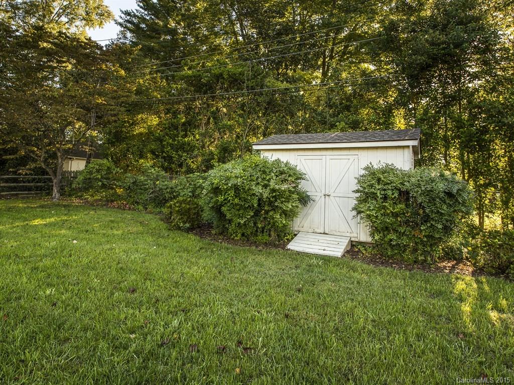 Barclay Downs - Residential