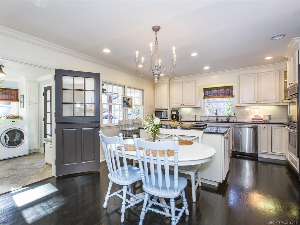 Barclay Downs - Residential