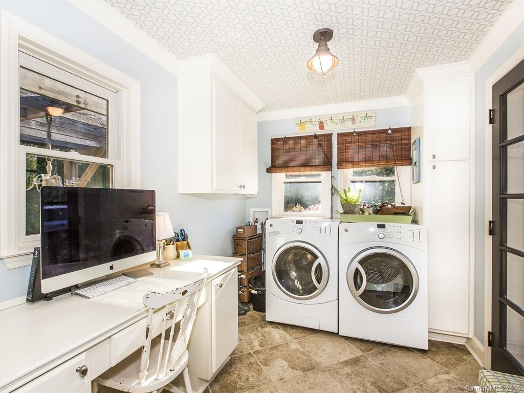 Barclay Downs - Residential