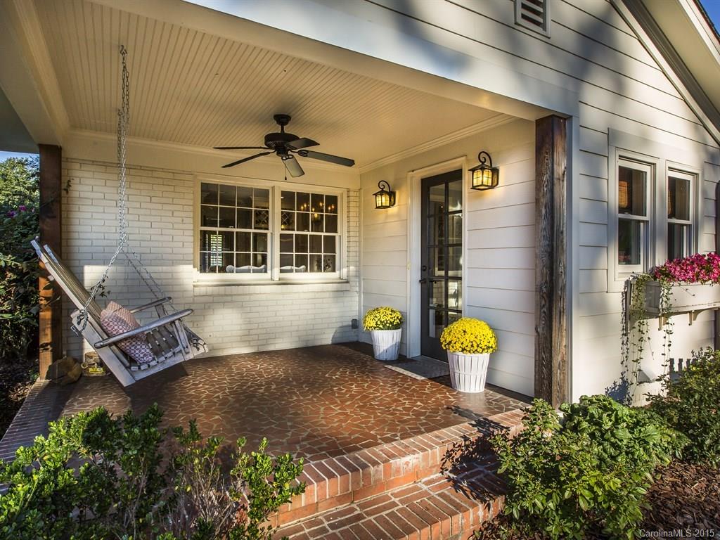 Barclay Downs - Residential