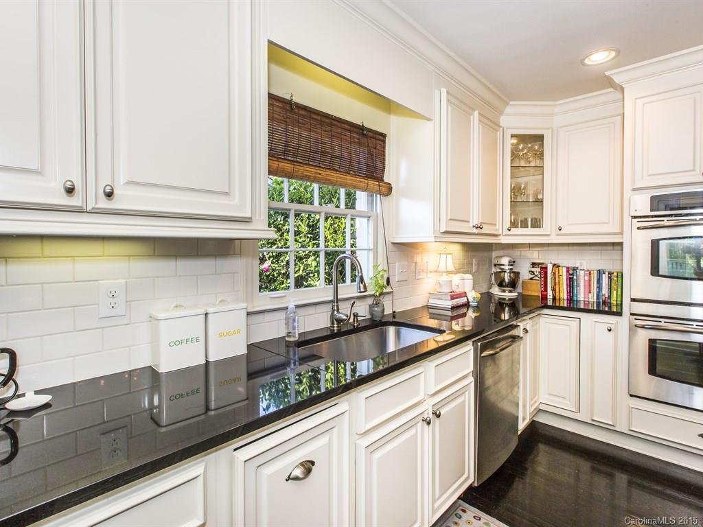 Barclay Downs - Residential