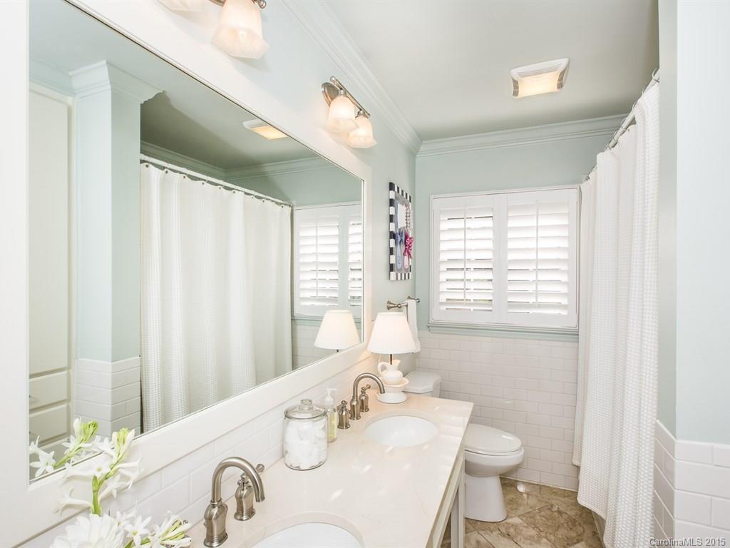 Barclay Downs - Residential