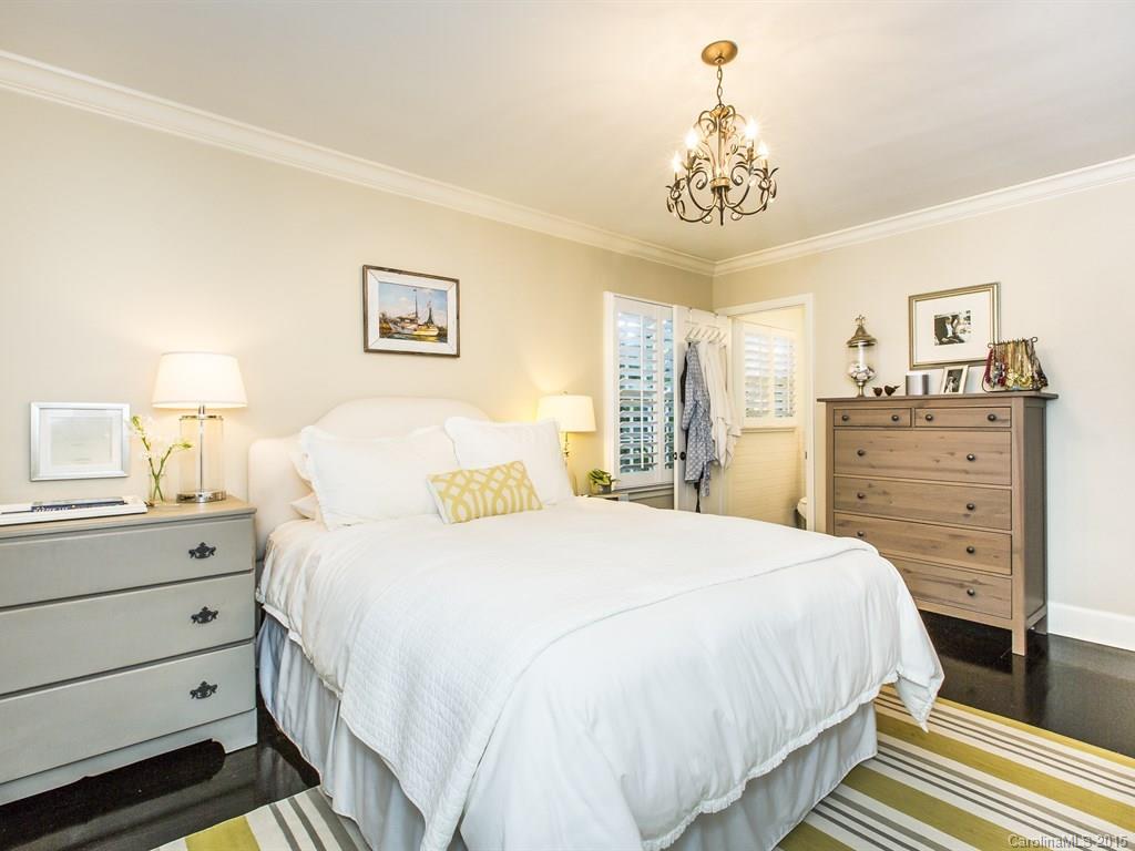 Barclay Downs - Residential