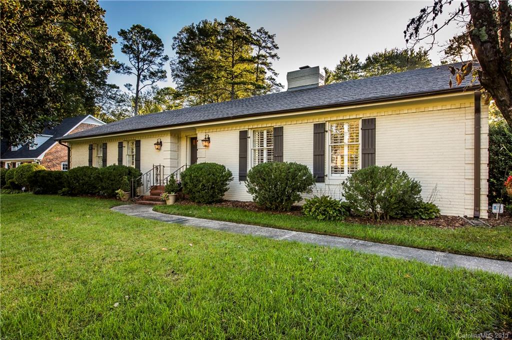 Barclay Downs - Residential