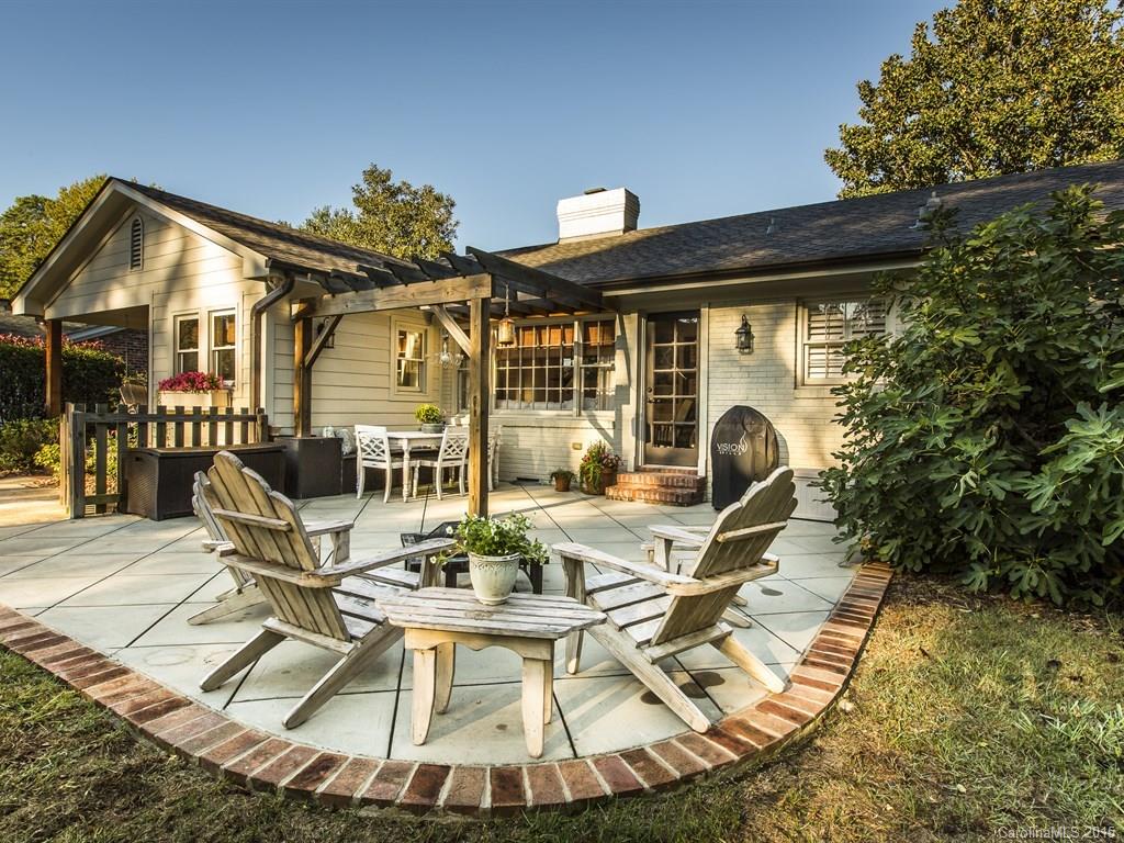 Barclay Downs - Residential