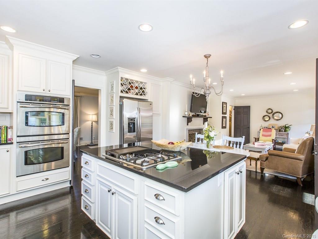 Barclay Downs - Residential