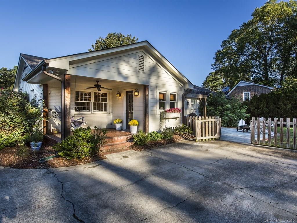 Barclay Downs - Residential