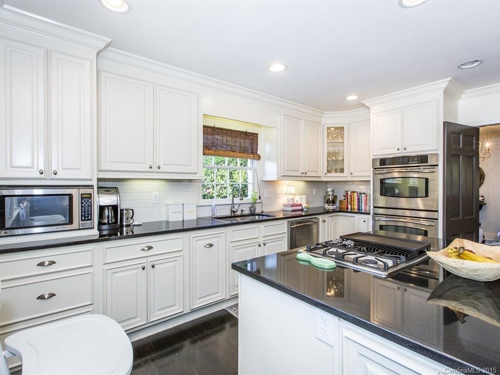 Barclay Downs - Residential