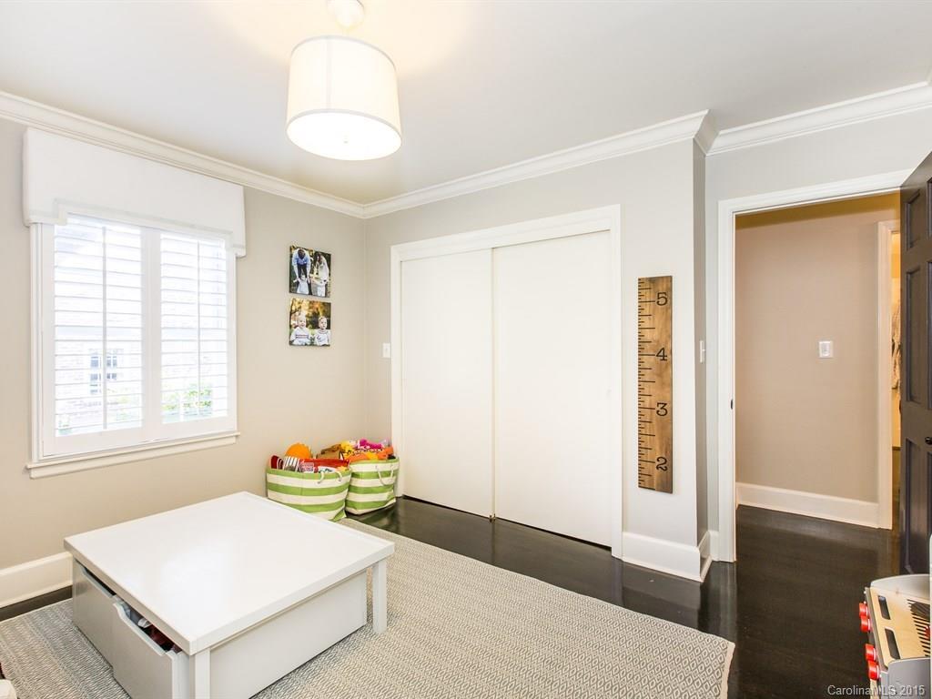 Barclay Downs - Residential