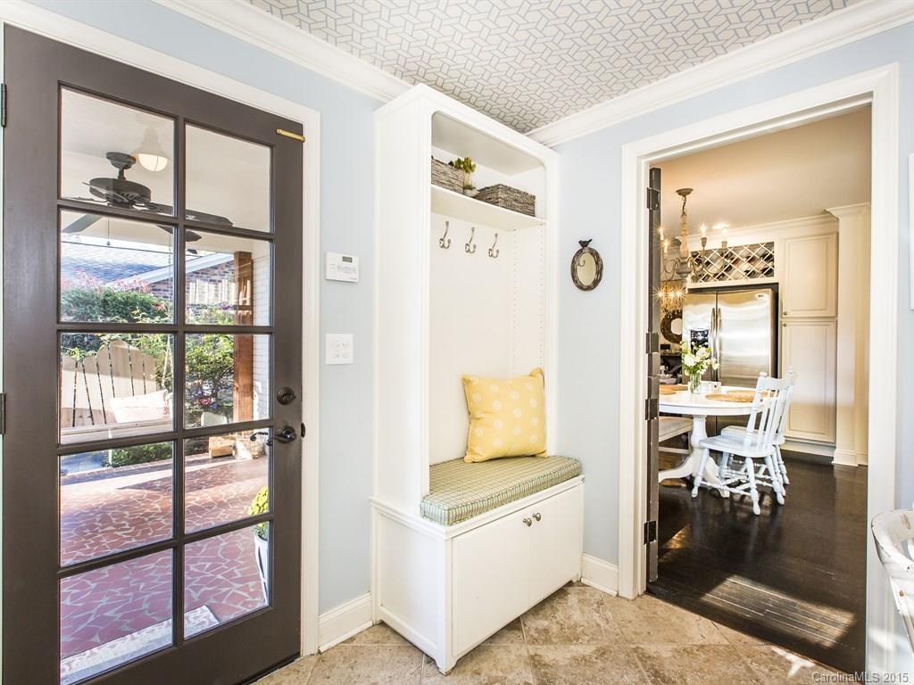 Barclay Downs - Residential