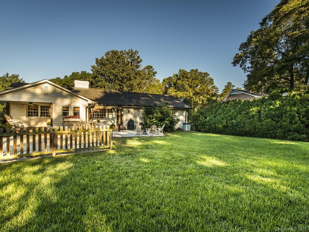 Barclay Downs - Residential