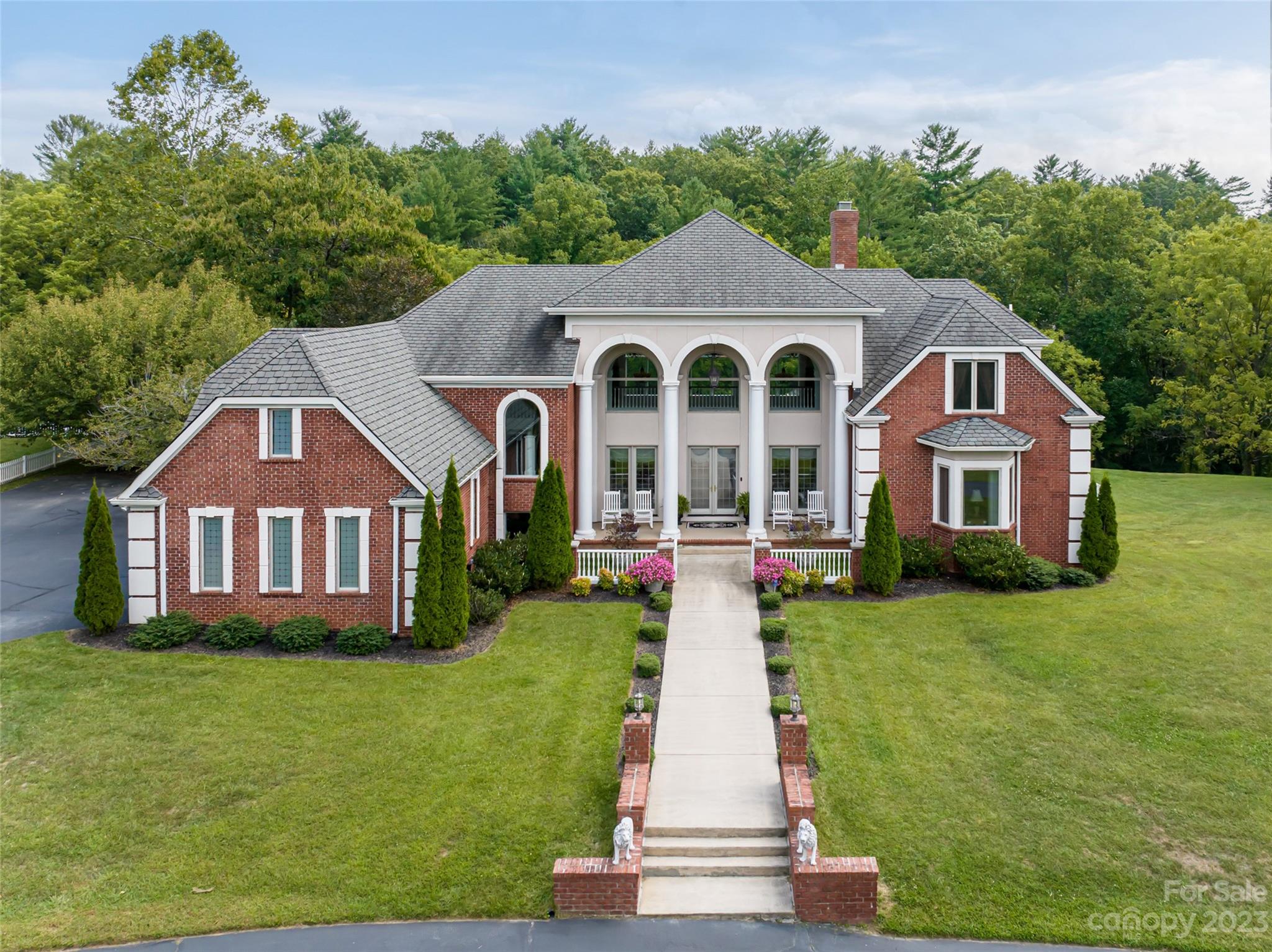 White Oak Plantation - Residential