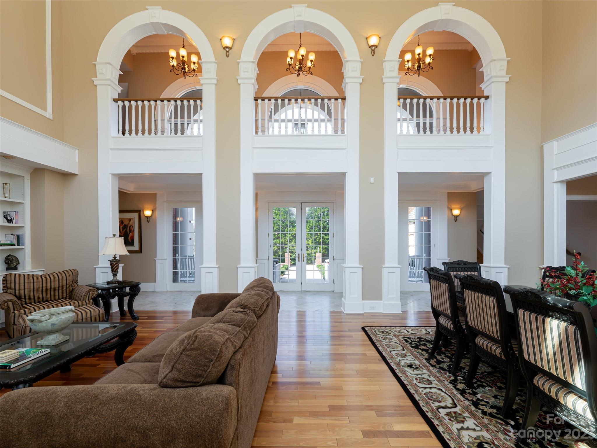 White Oak Plantation - Residential