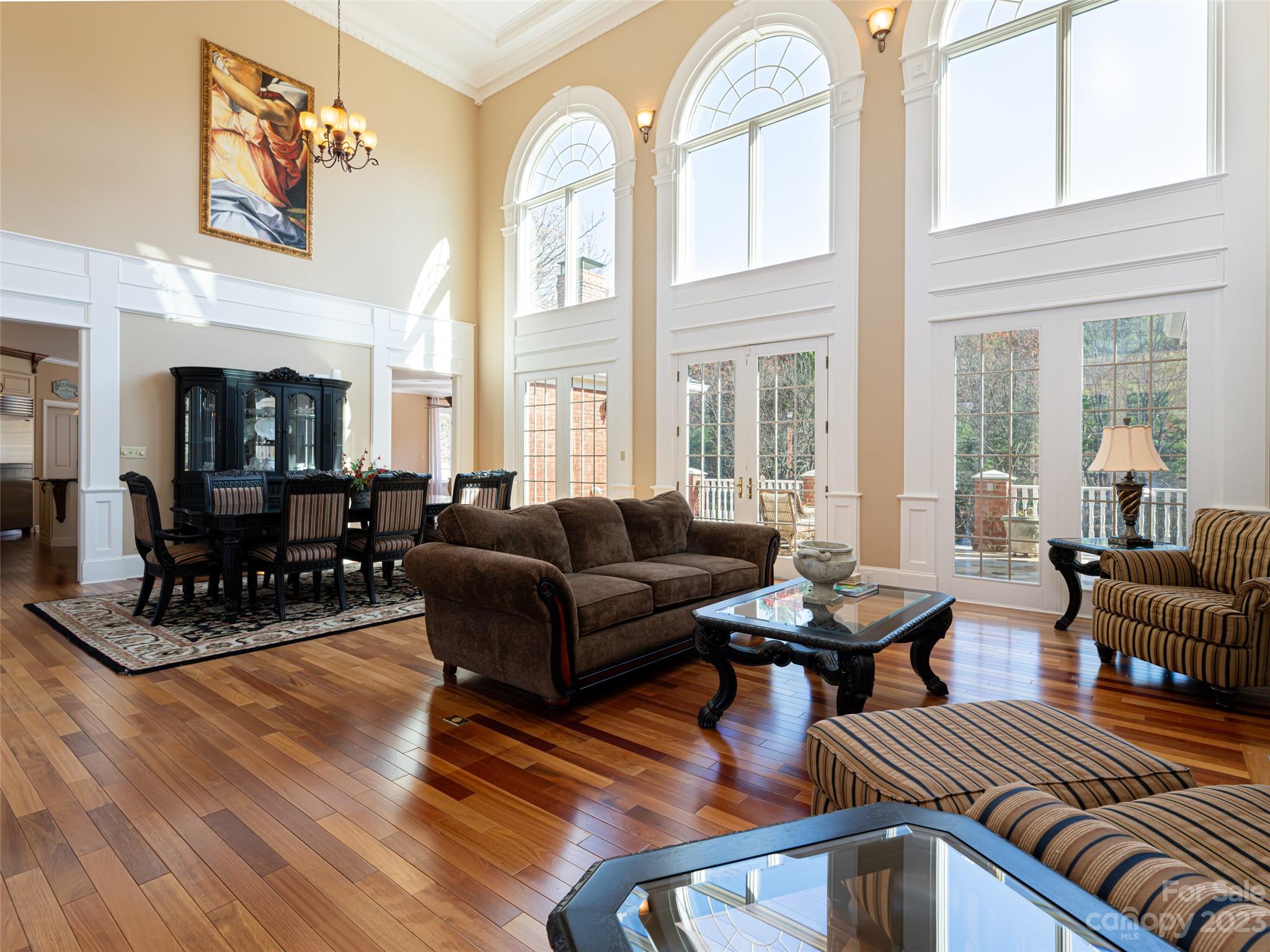 White Oak Plantation - Residential