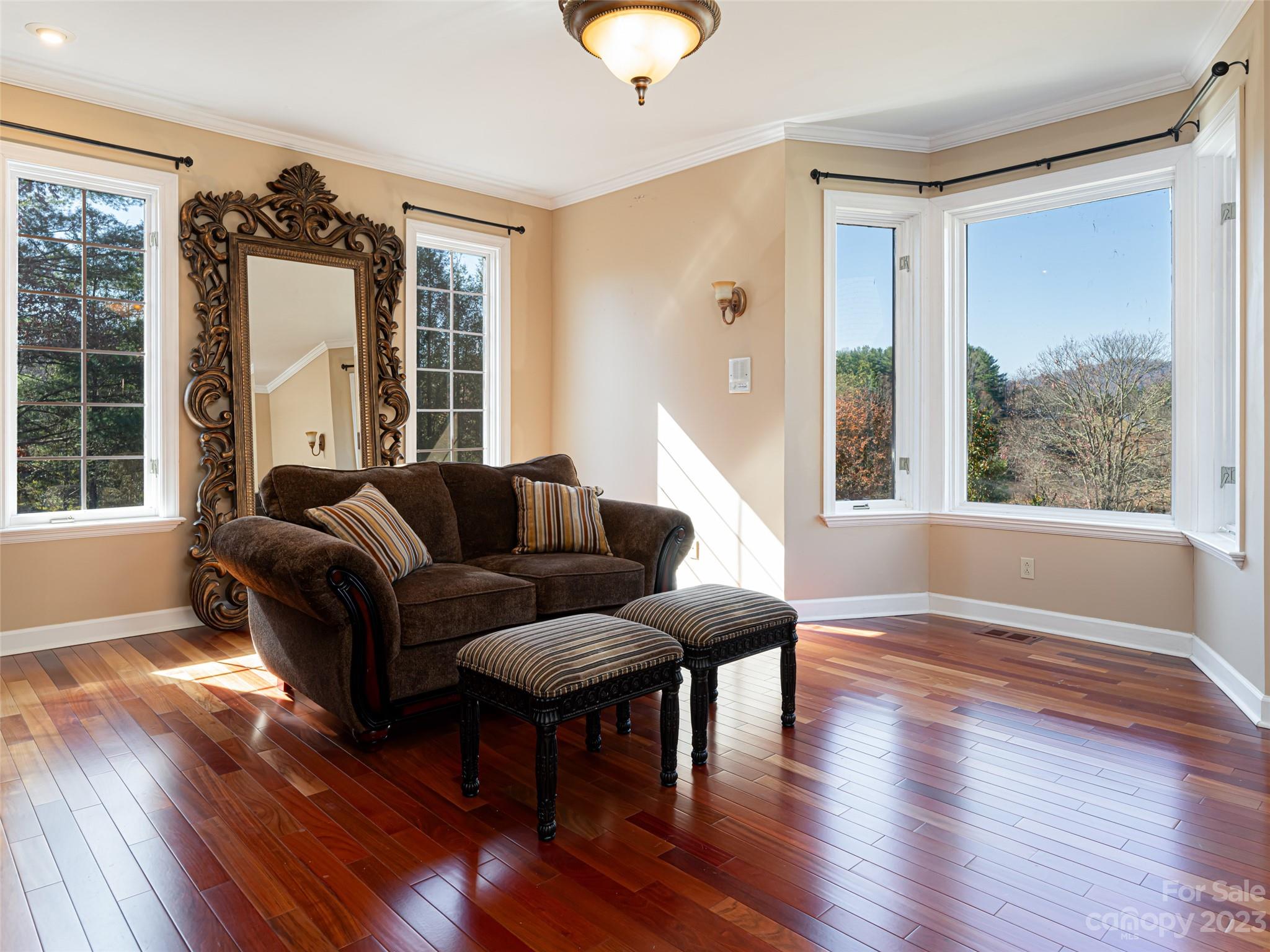 White Oak Plantation - Residential