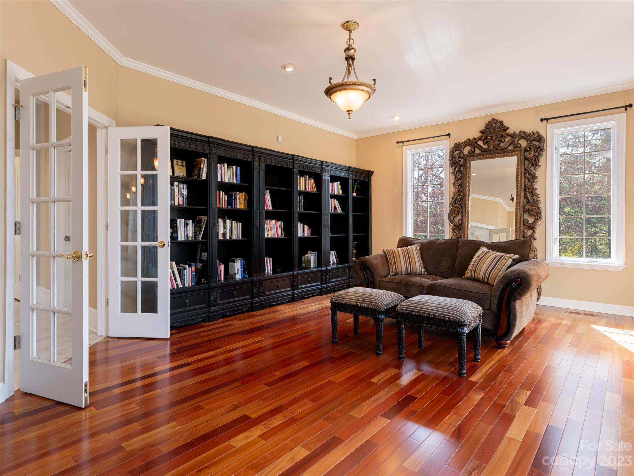 White Oak Plantation - Residential