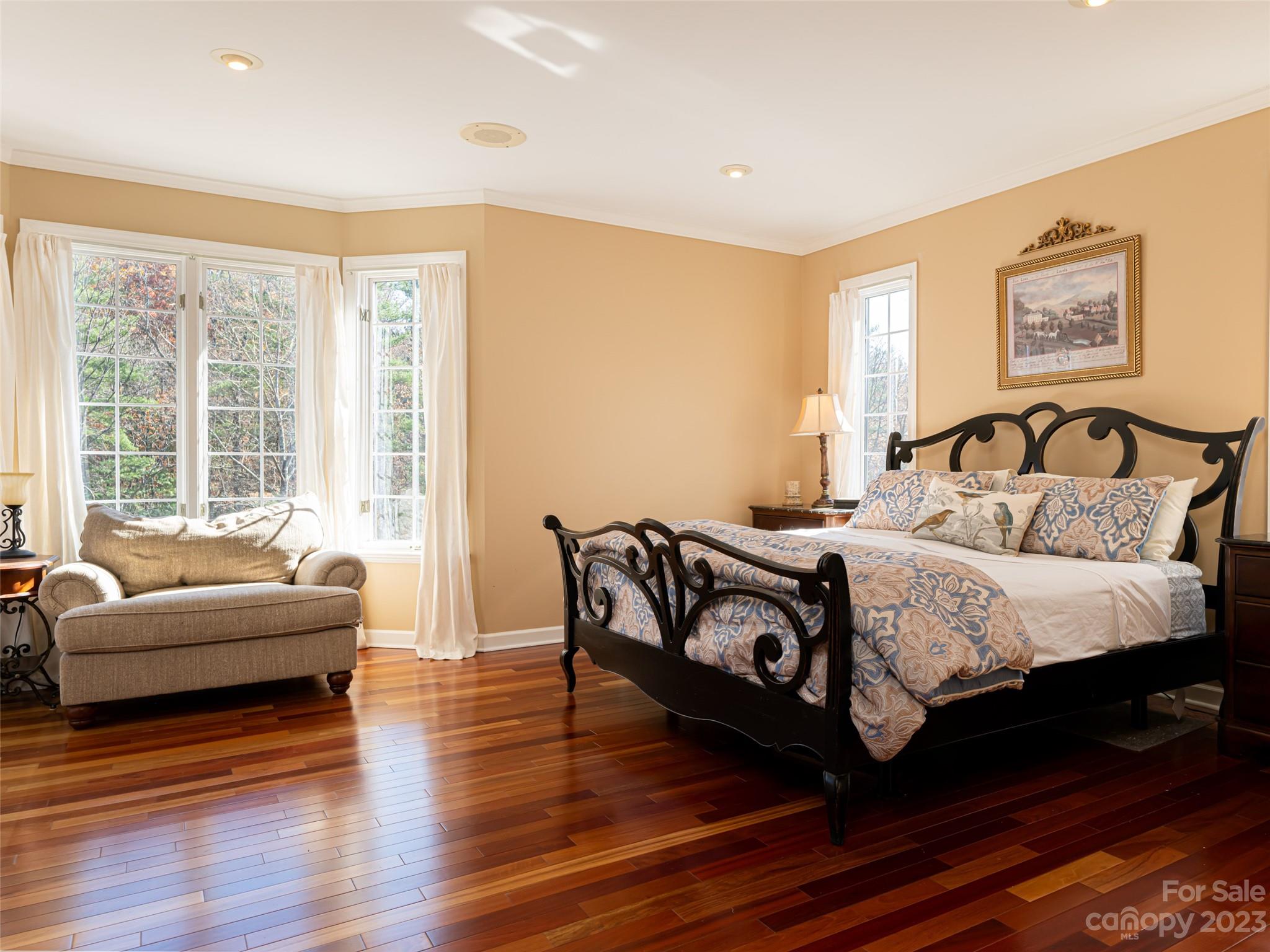 White Oak Plantation - Residential