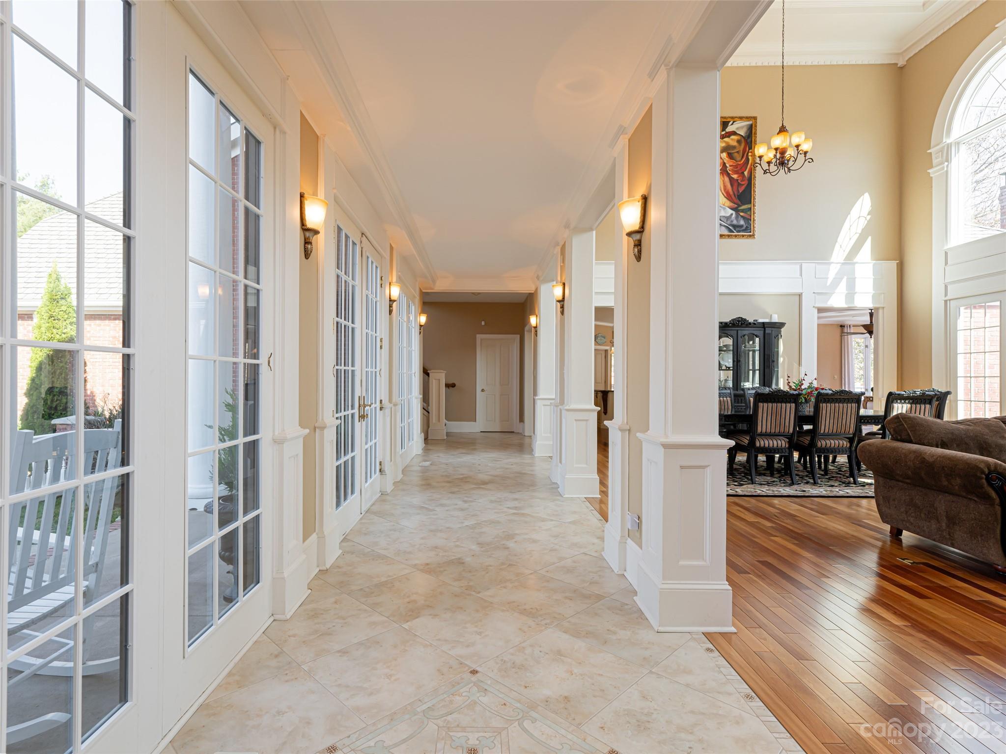 White Oak Plantation - Residential