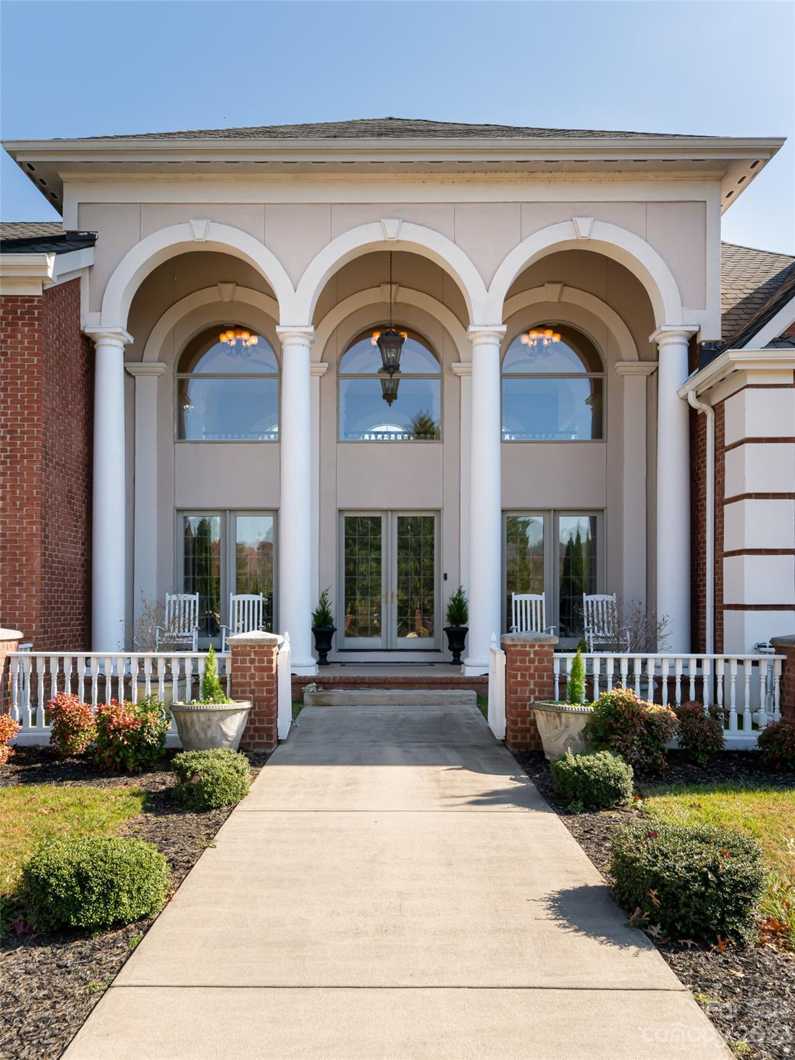 White Oak Plantation - Residential