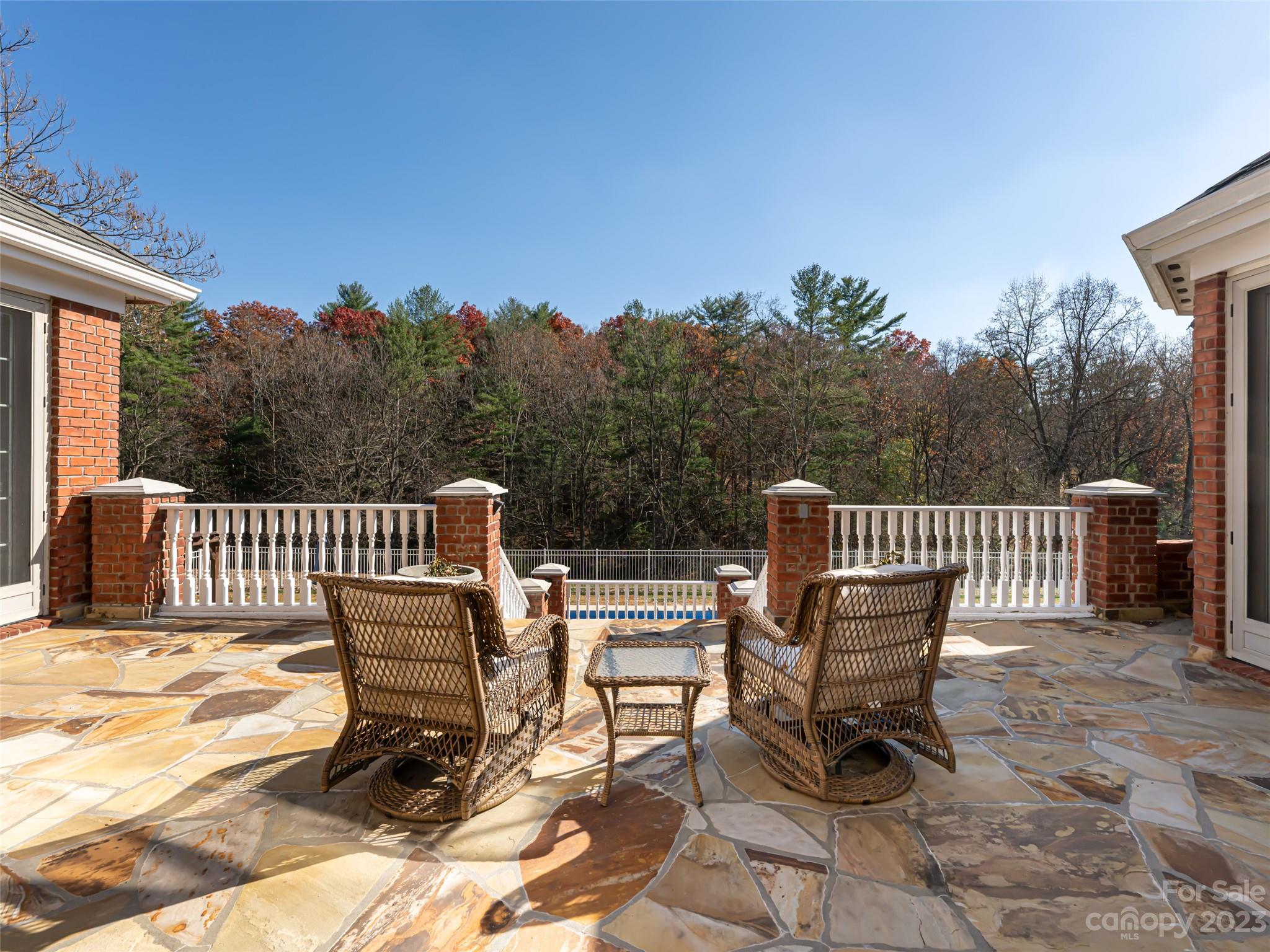 White Oak Plantation - Residential