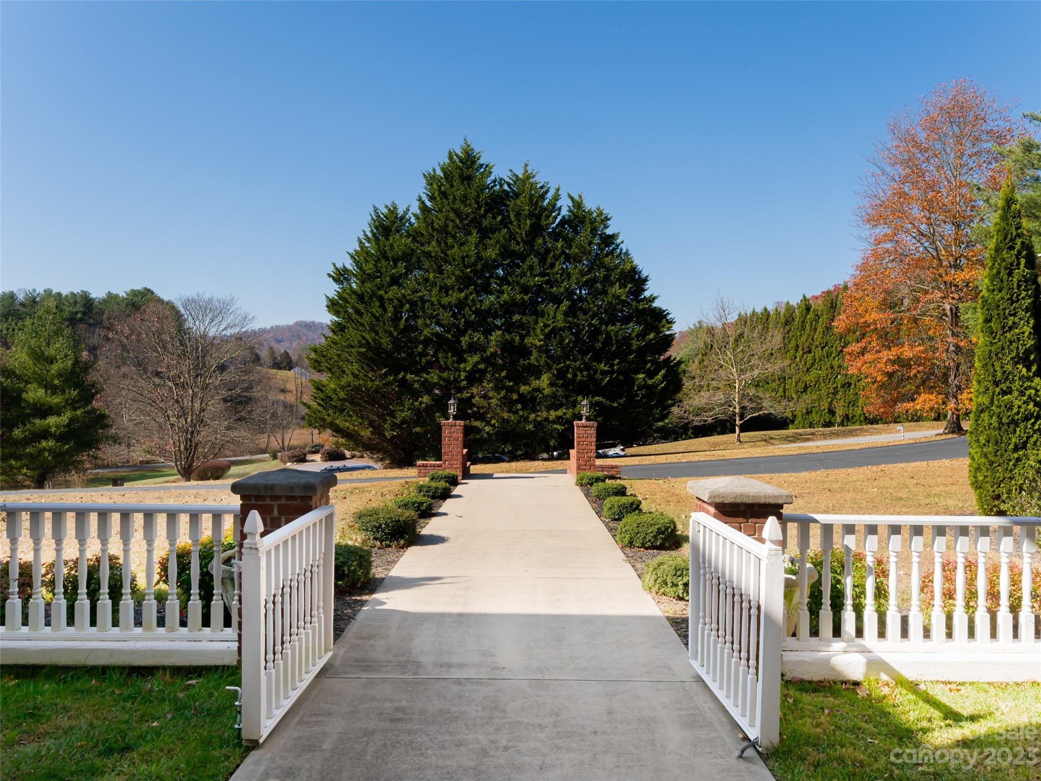 White Oak Plantation - Residential