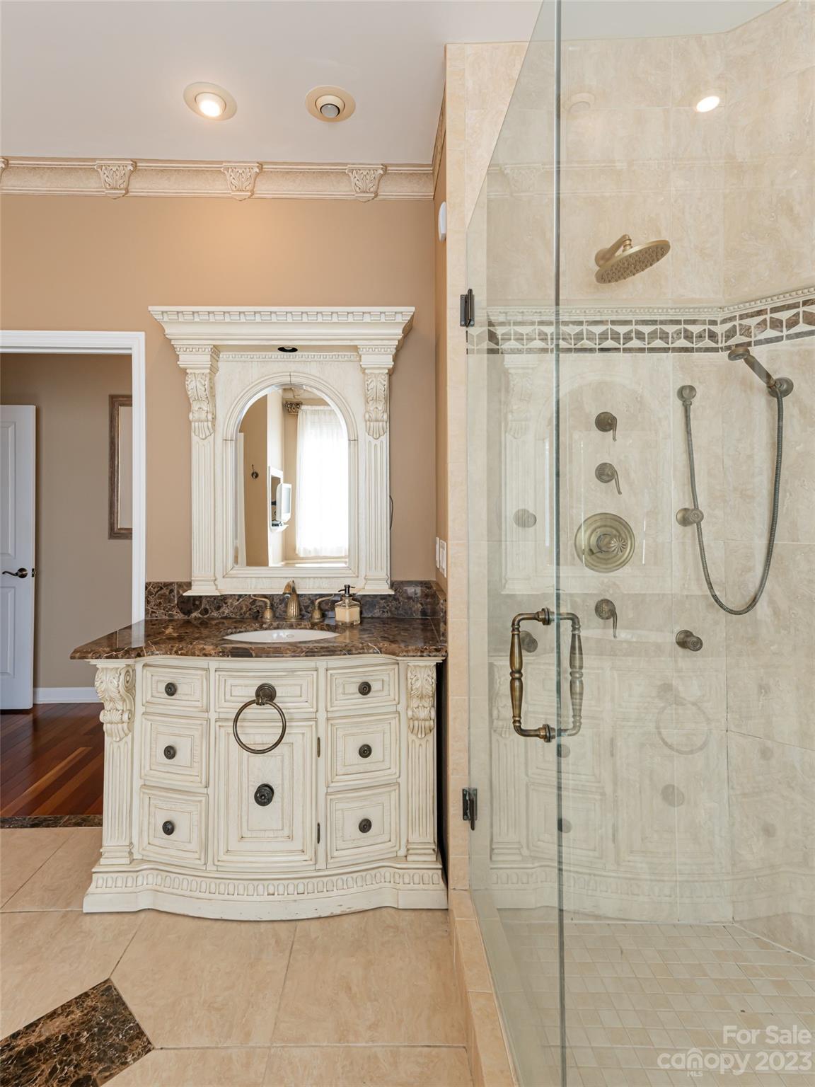 White Oak Plantation - Residential