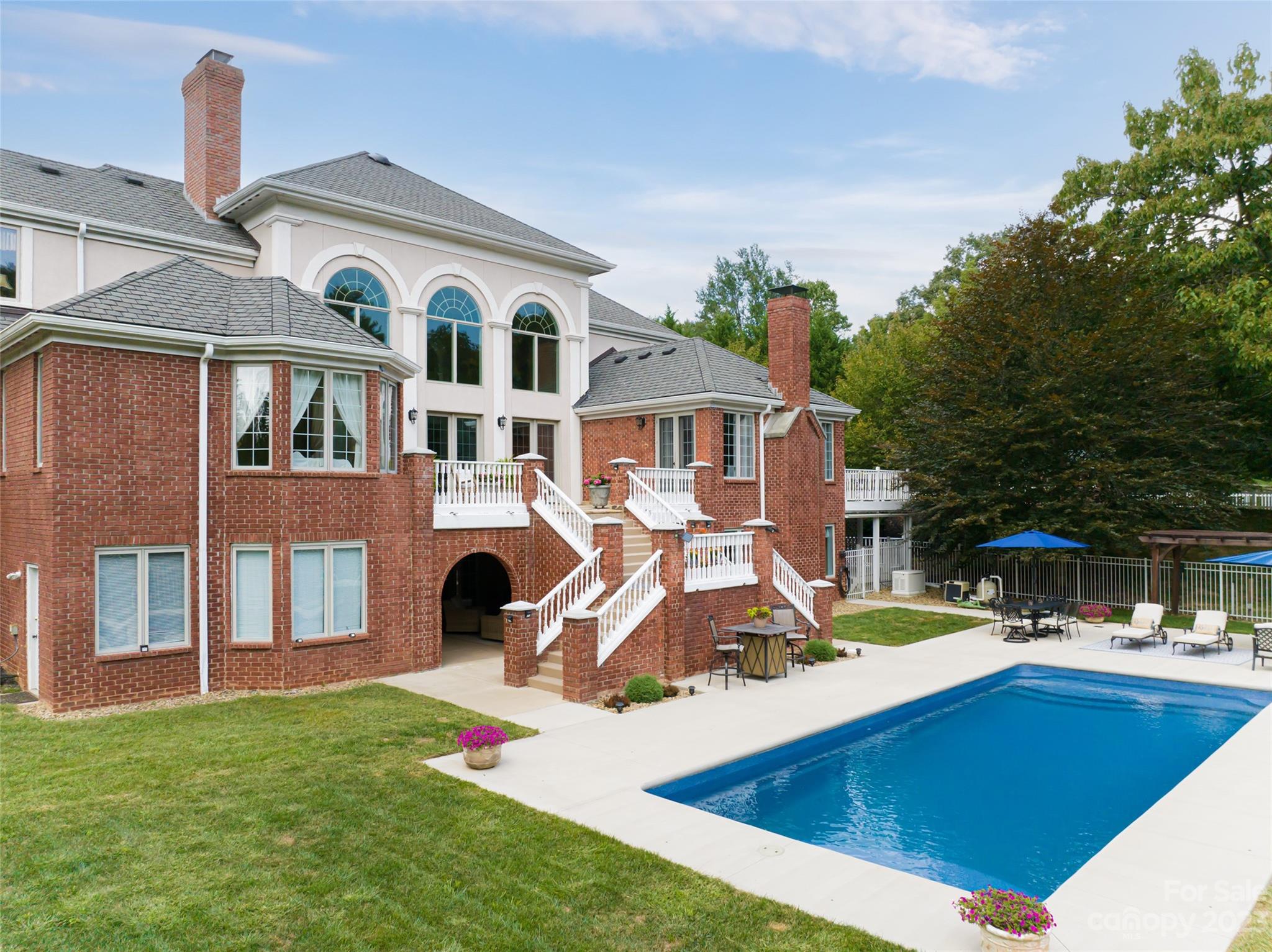 White Oak Plantation - Residential