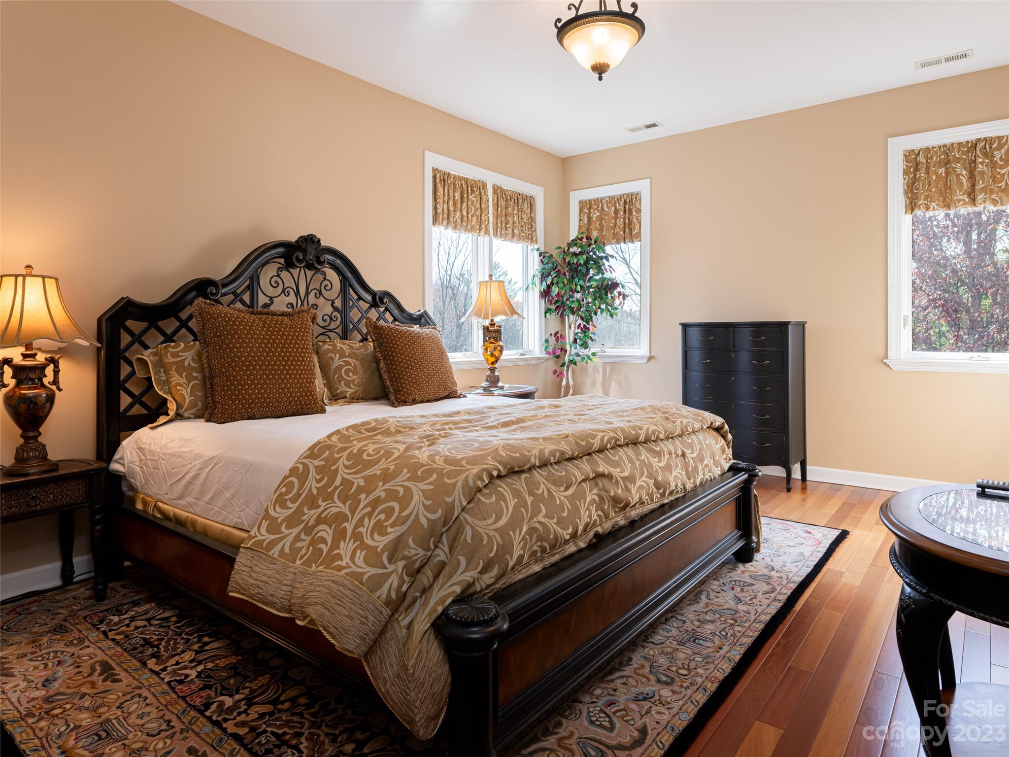 White Oak Plantation - Residential